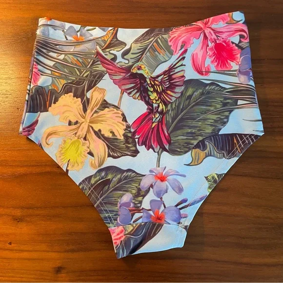 S Pole Addict Bottoms - Picture 2 of 6